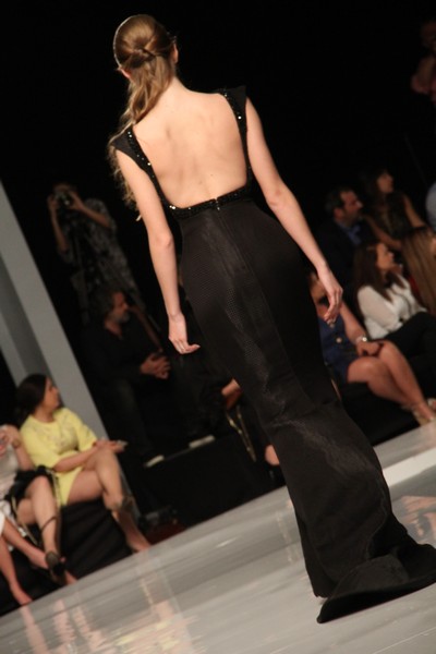 LMAB 2016 Abed Mahfouz Fashion Show